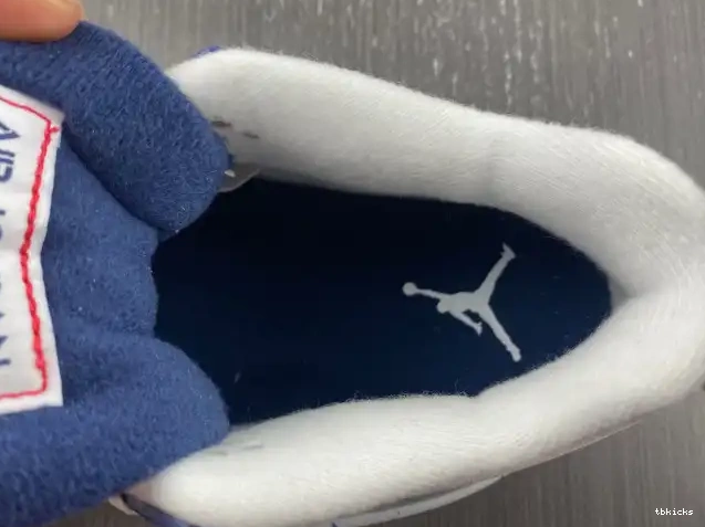 Reps TB Low Jordan Retro of OG 1 Air Rabbit Year DV1312-200 the 0511